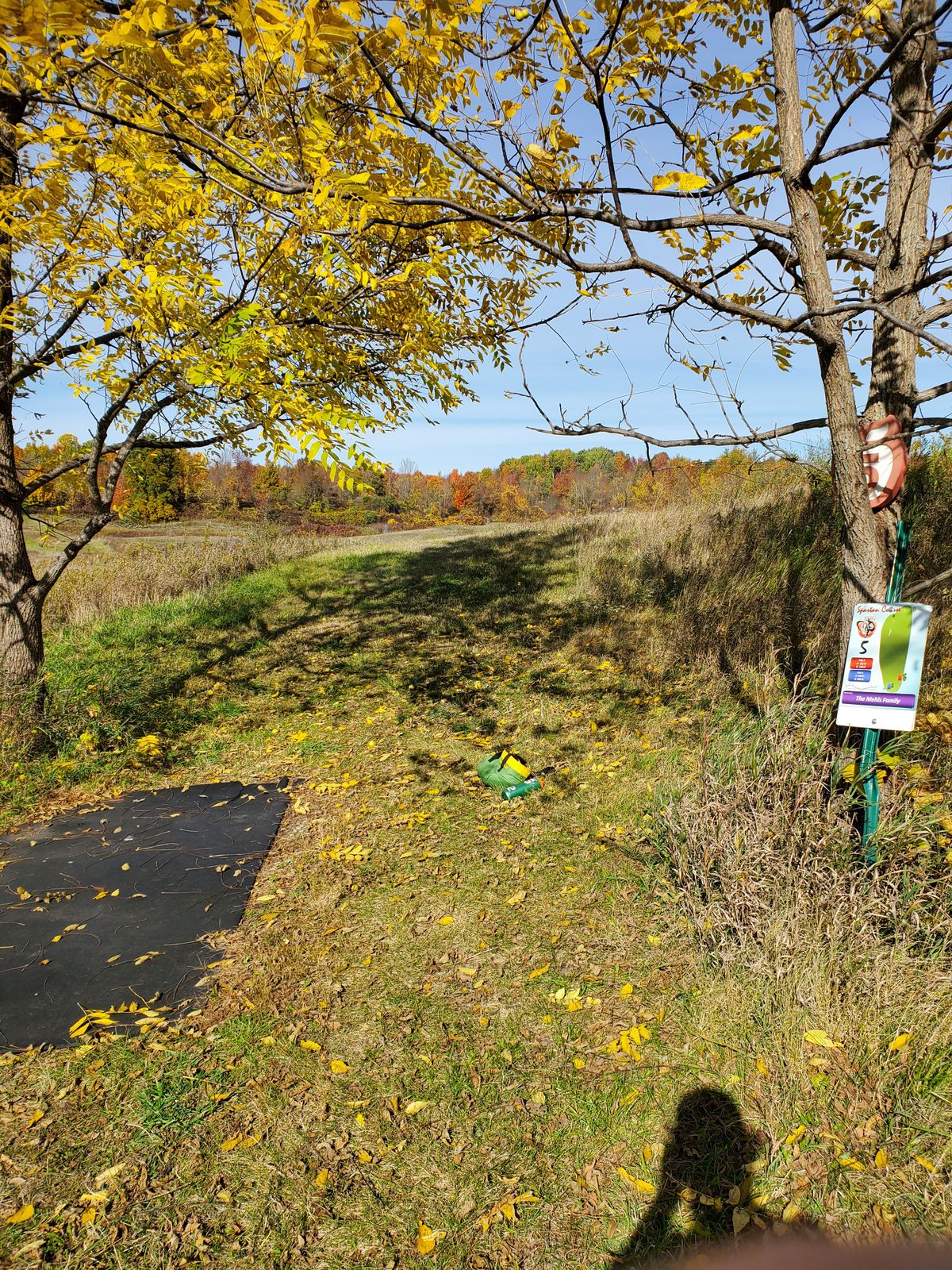 Hole 5