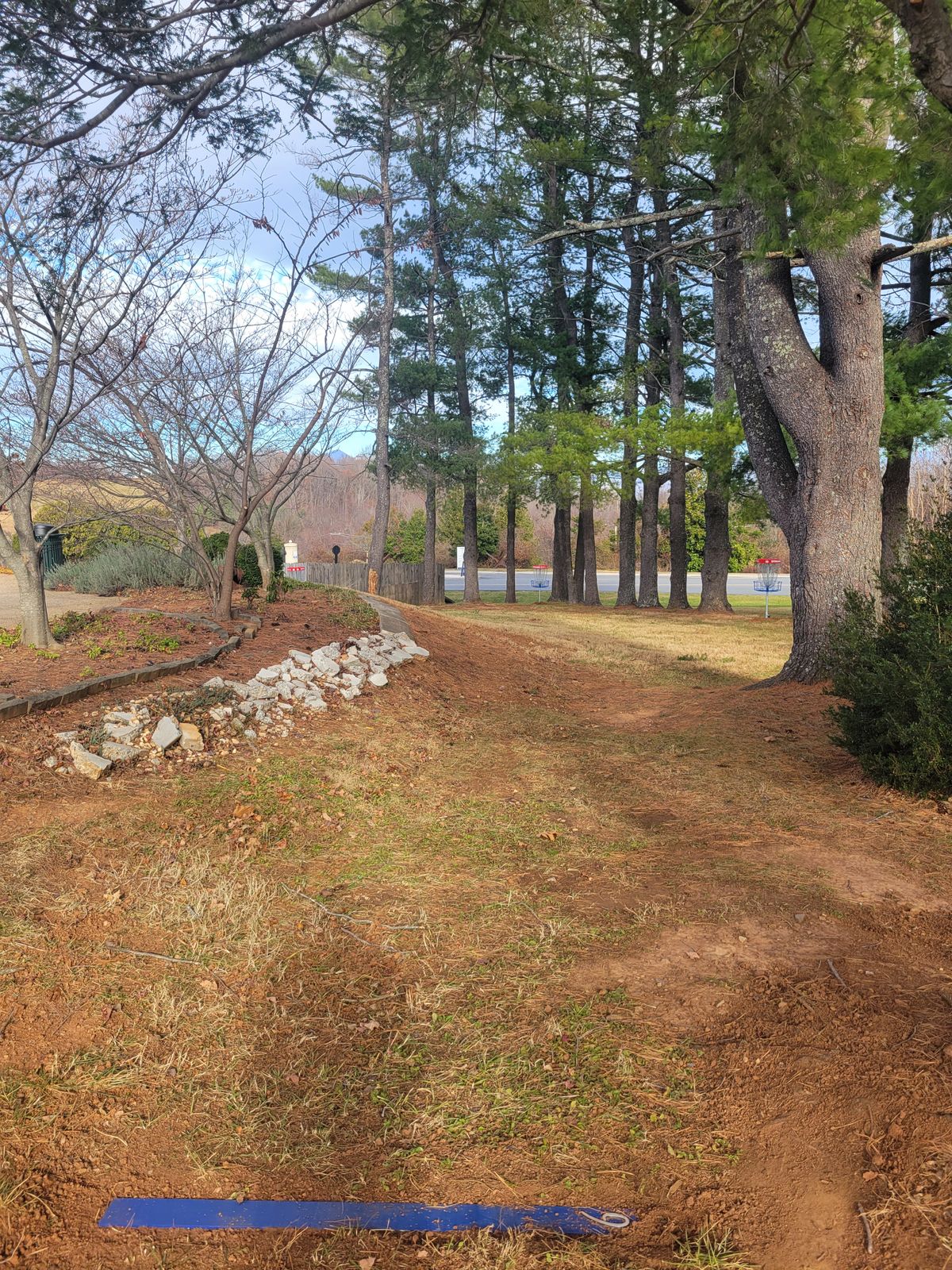 Hole 6