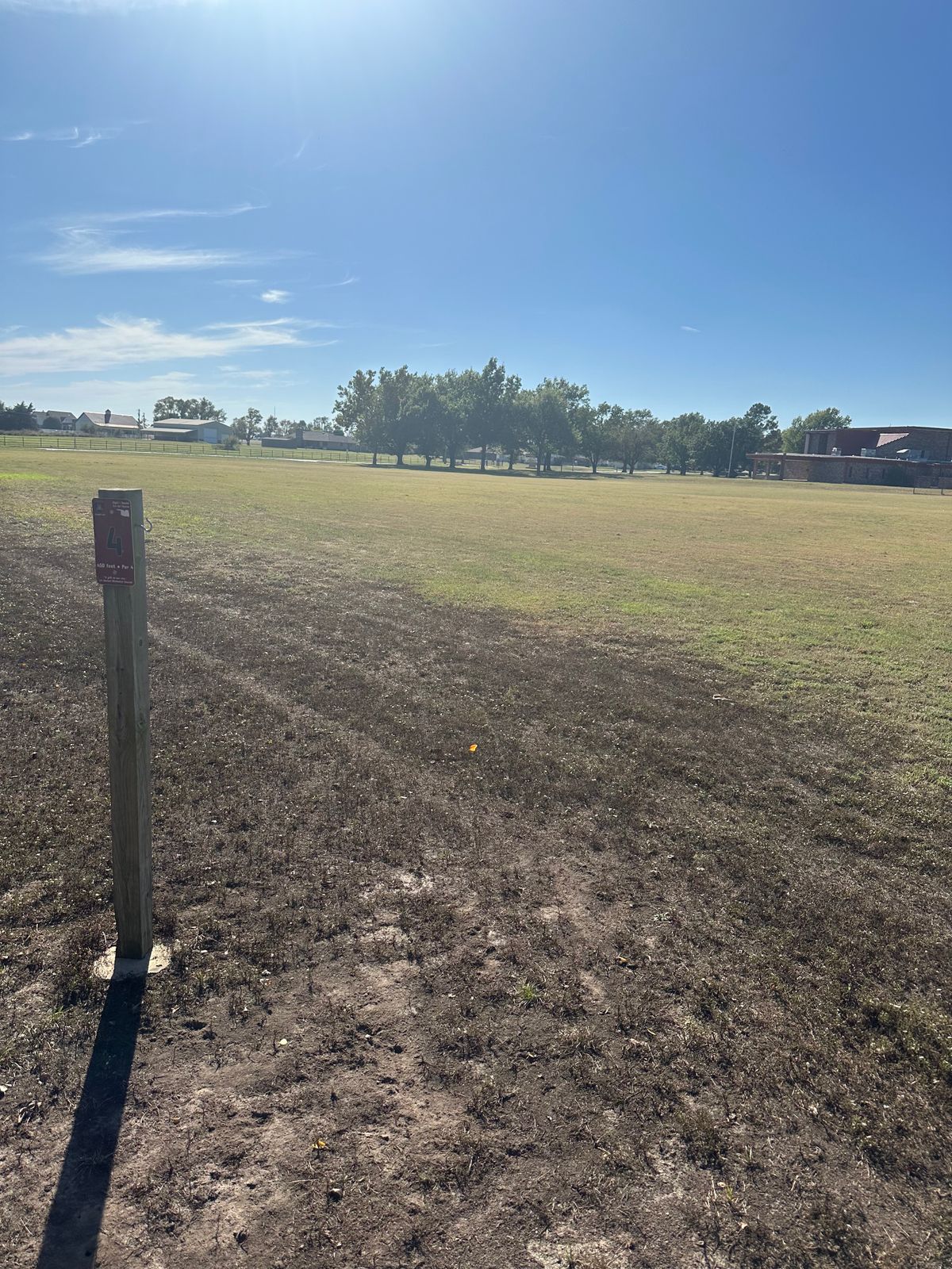 Hole 4