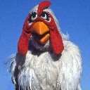 User avatar image