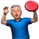 User avatar image
