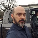 User avatar image