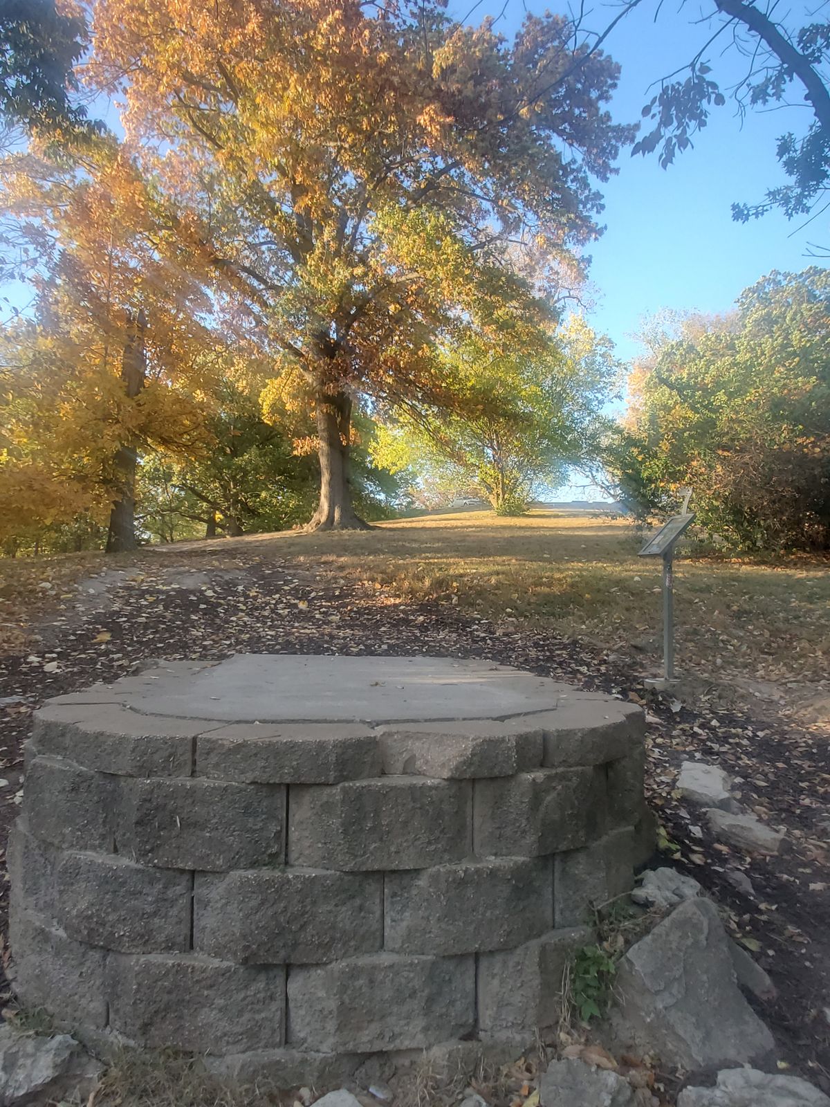 Hole 7