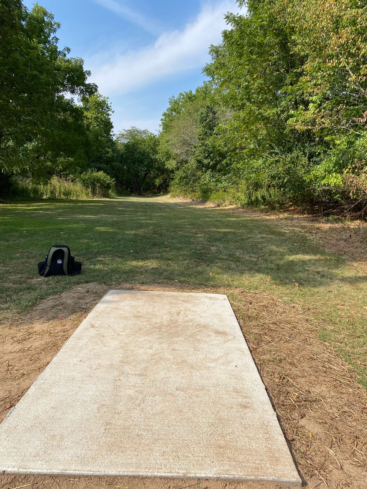 Hole 7