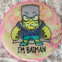 User avatar image