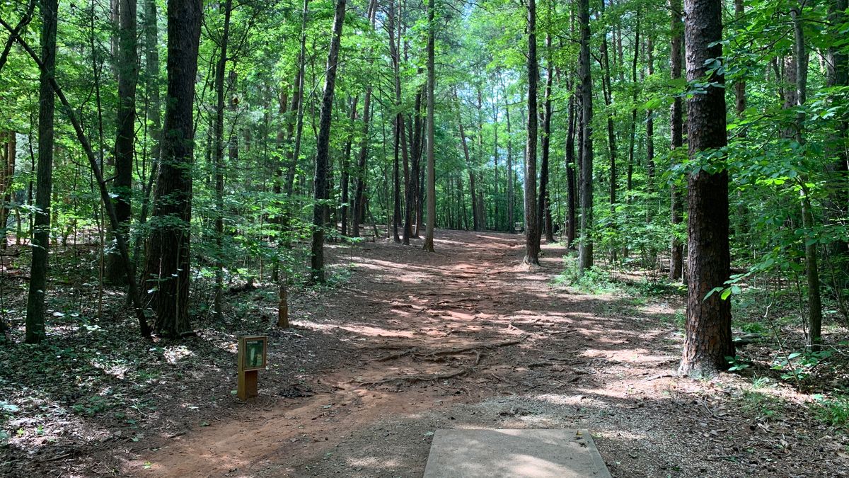 Hole 16