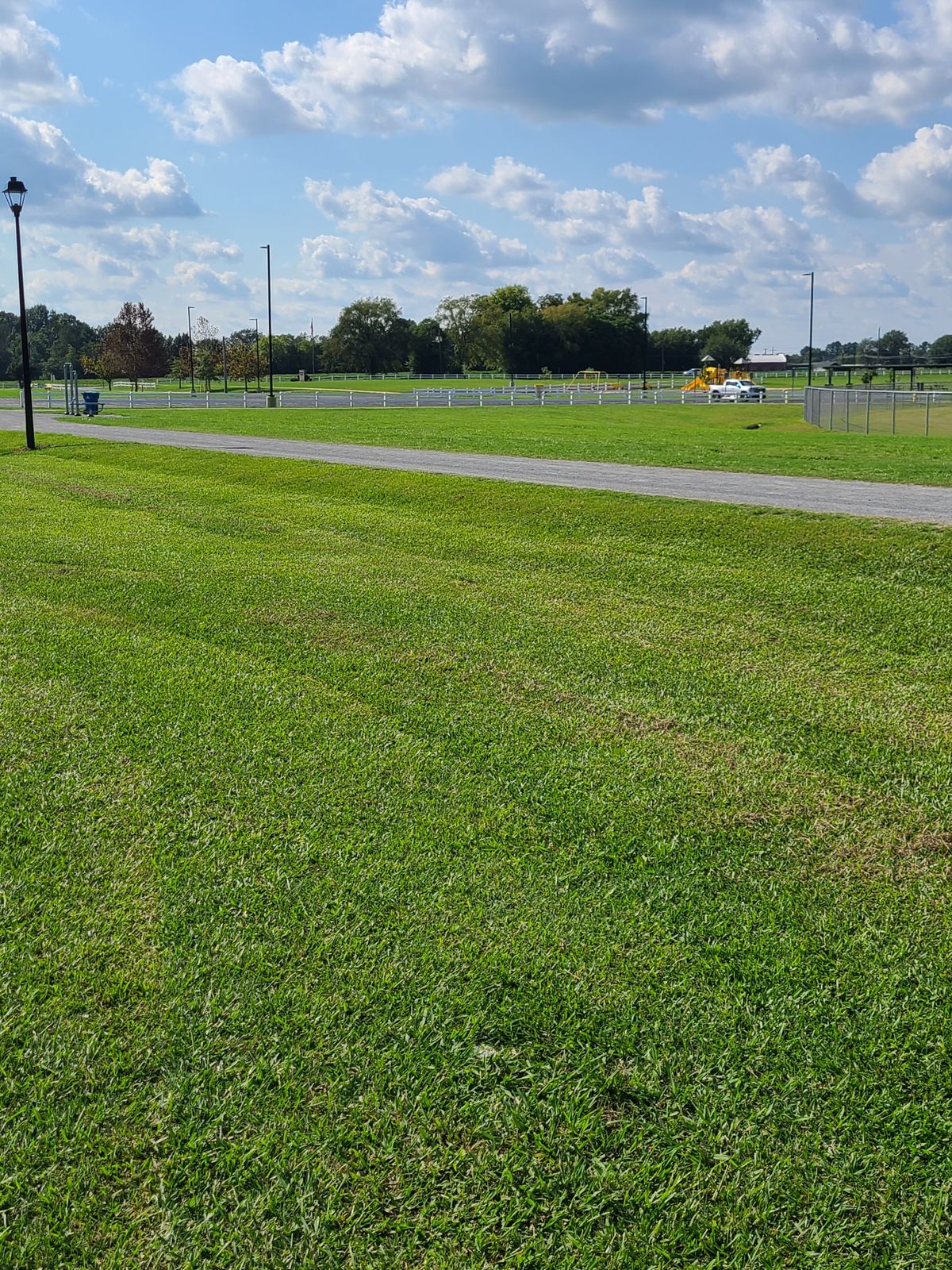 Hole 9