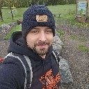 User avatar image