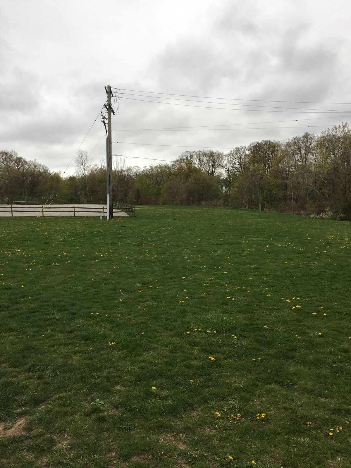 Hole #9