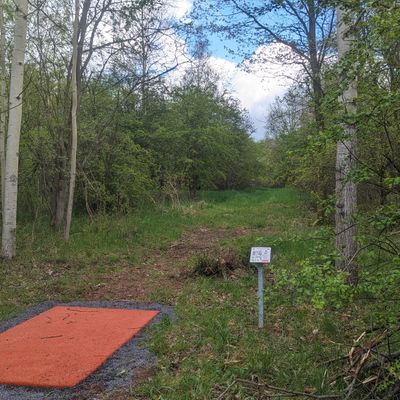 Course photo