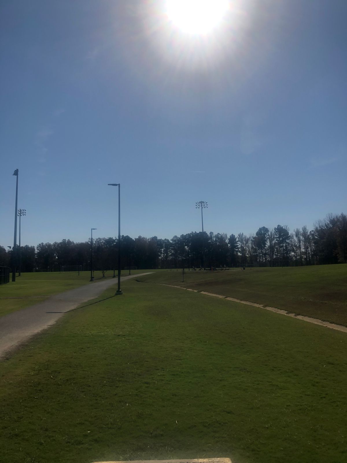 Hole 16