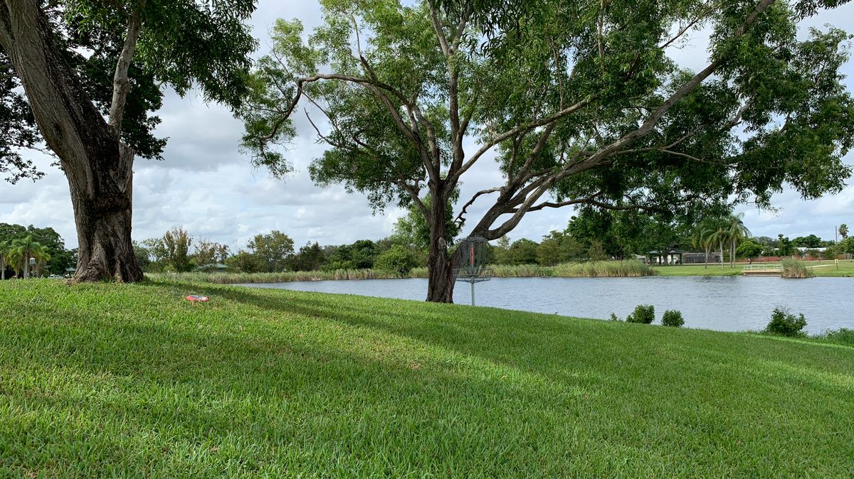 Hole 5