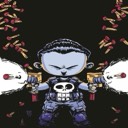 User avatar image