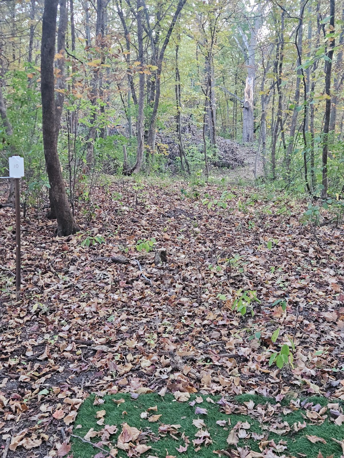 Hole 10