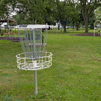 Tee #1 (Basket 3)