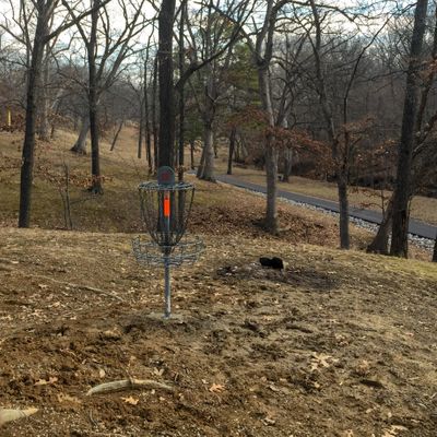 Hole 12