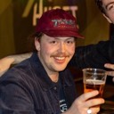 User avatar image