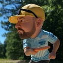 User avatar image