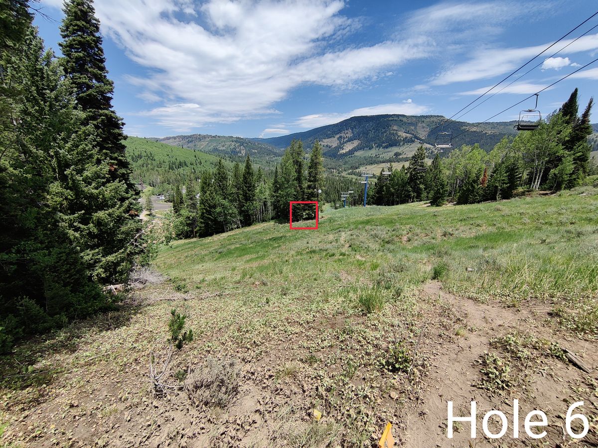 Hole 6