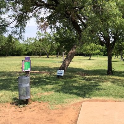 Hole 4