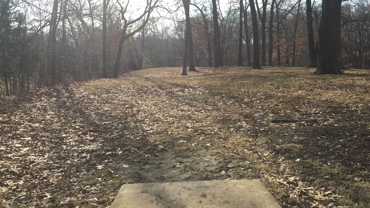 Hole 6