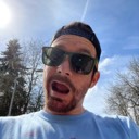 User avatar image
