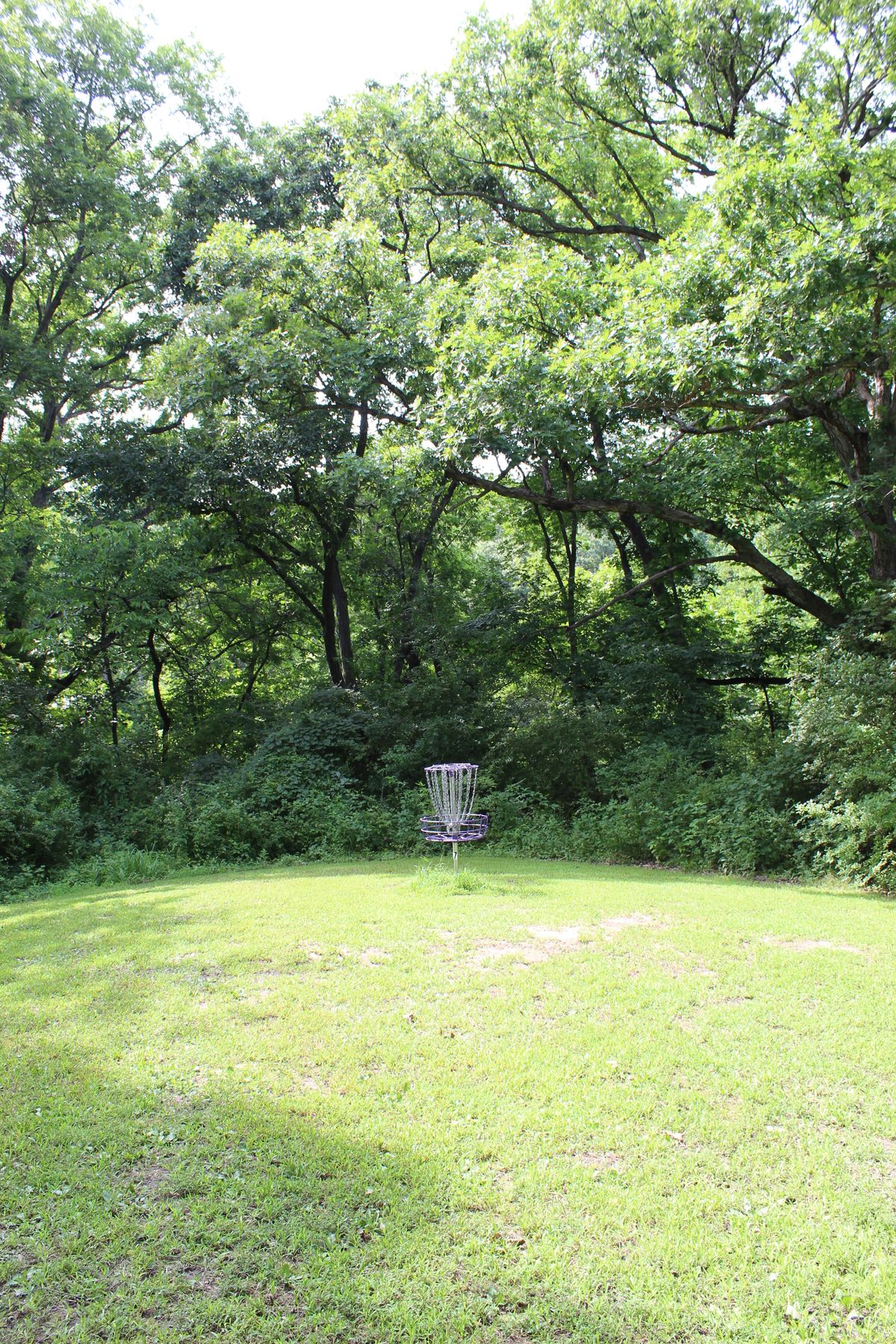 Hole 17 (Circle 1)