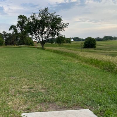 Hole 7