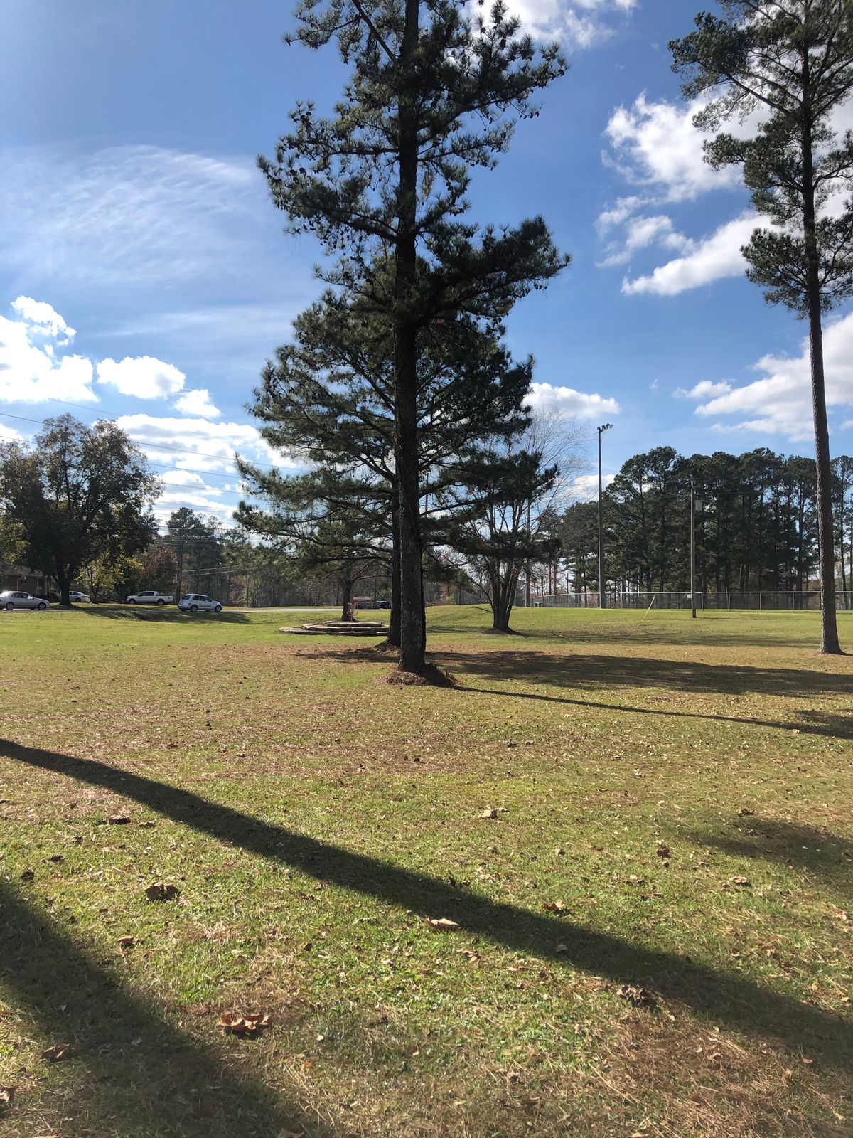 Hole 18