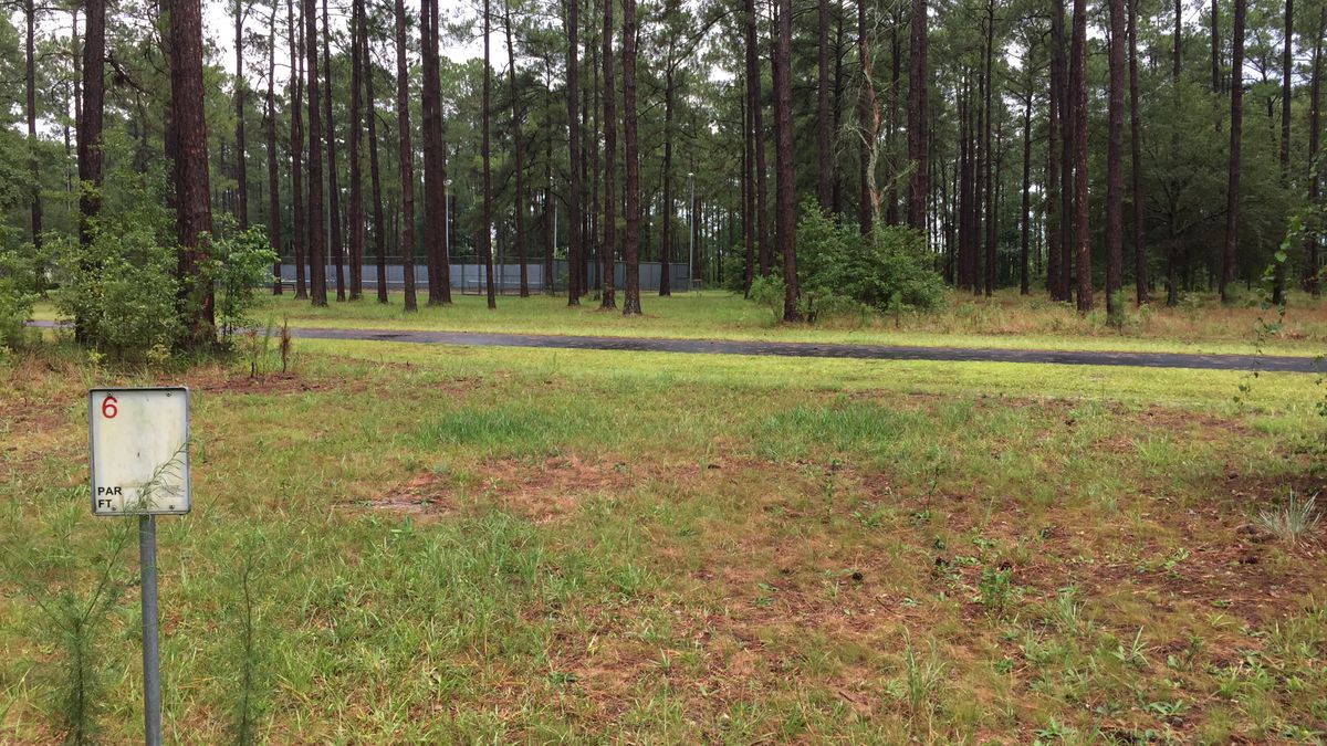 Hole 6