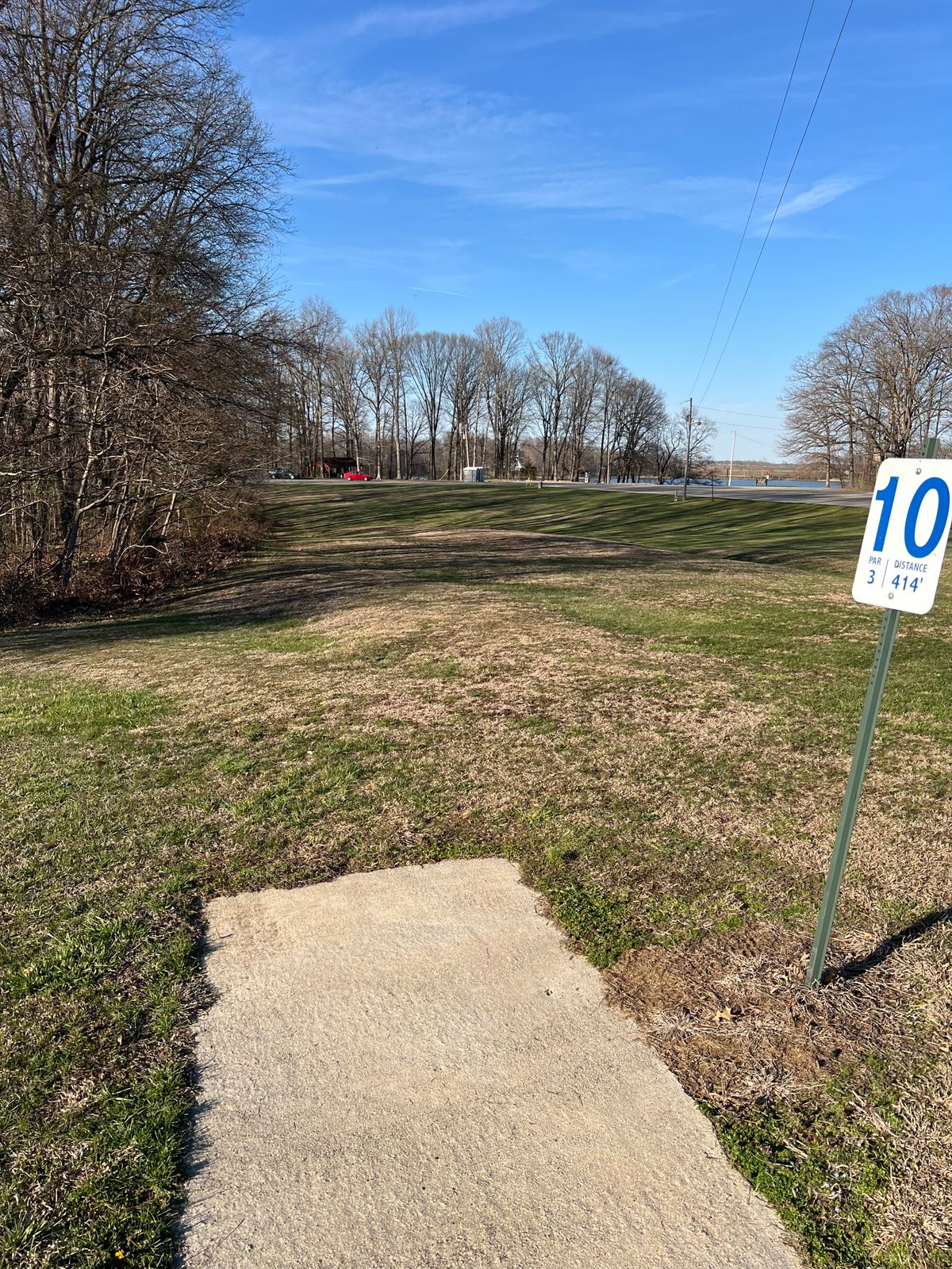 Tee Pad 10