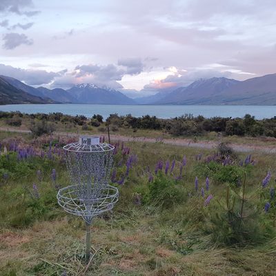 Course photo