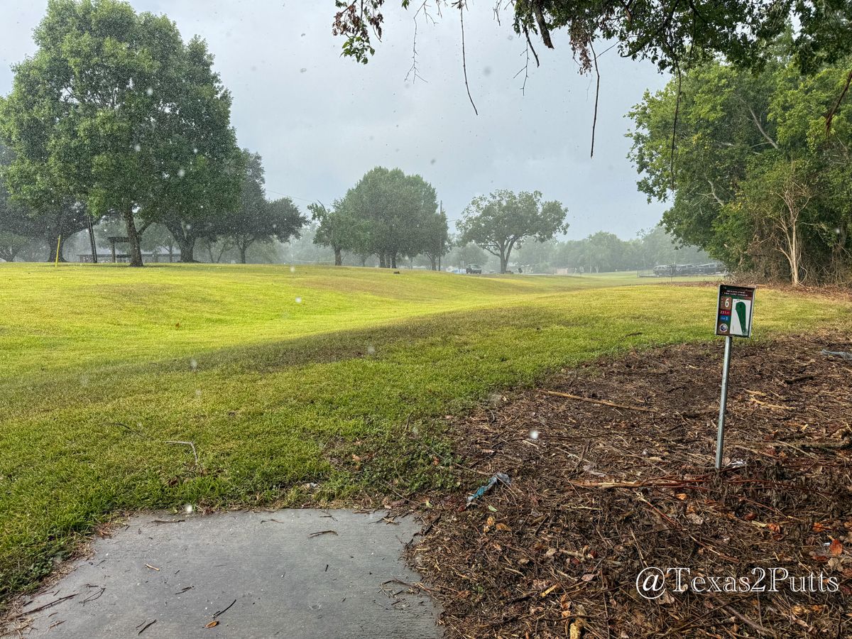 Hole 6