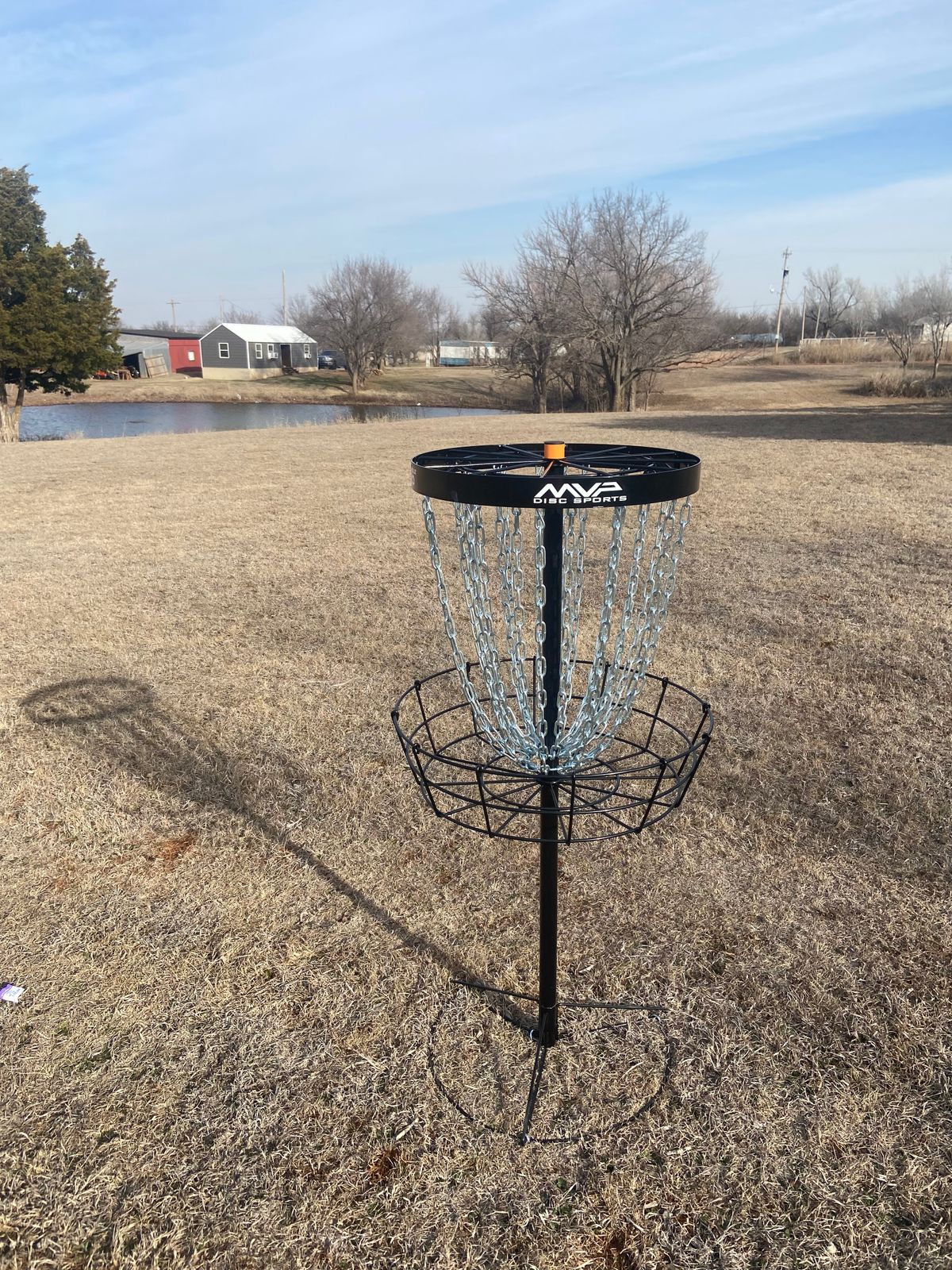 Hole 3