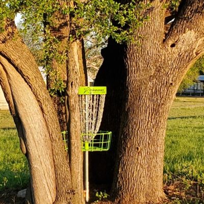 Hole 11