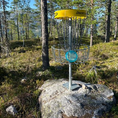 Hole 3
