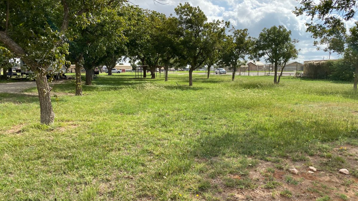 Hole 9