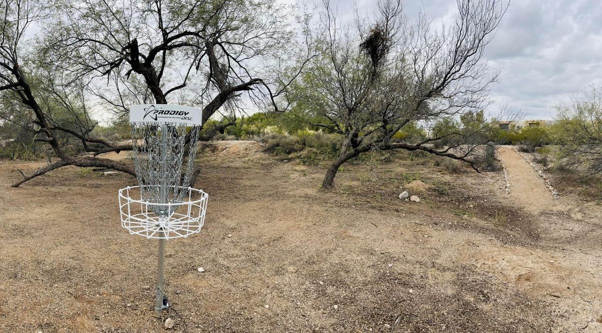 Hole 3