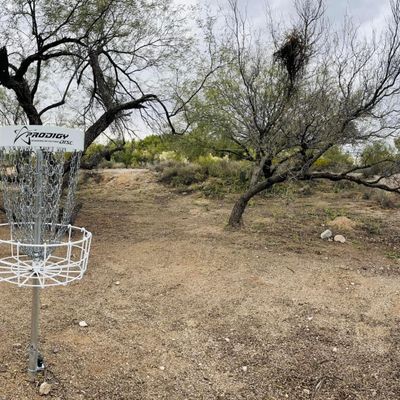 Hole 3