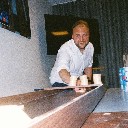User avatar image