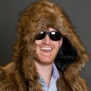 User avatar image