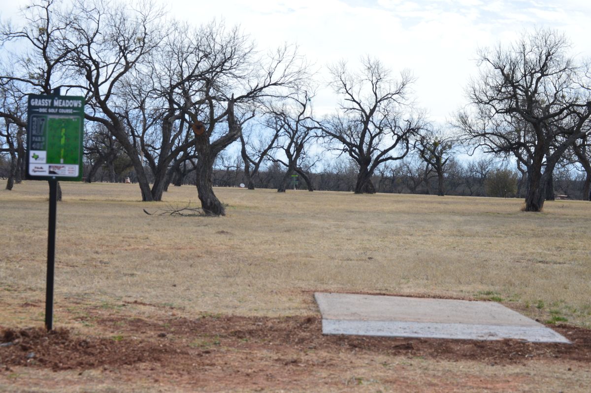 Hole 17