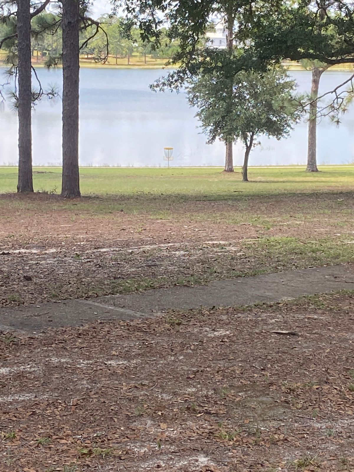 Hole 14