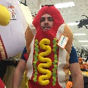 User avatar image