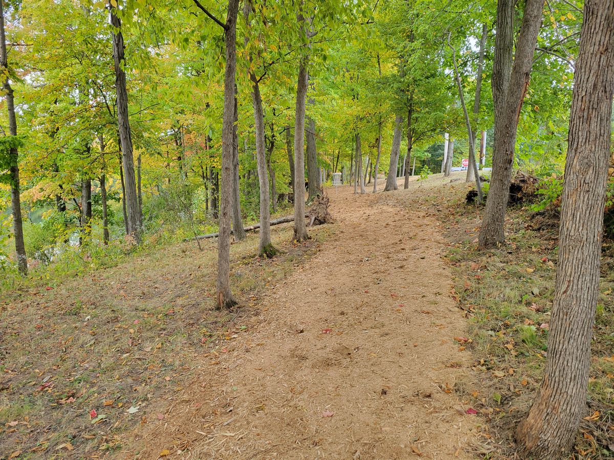 Hole 18