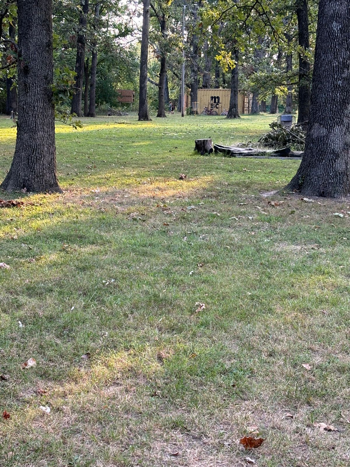 Hole 6
