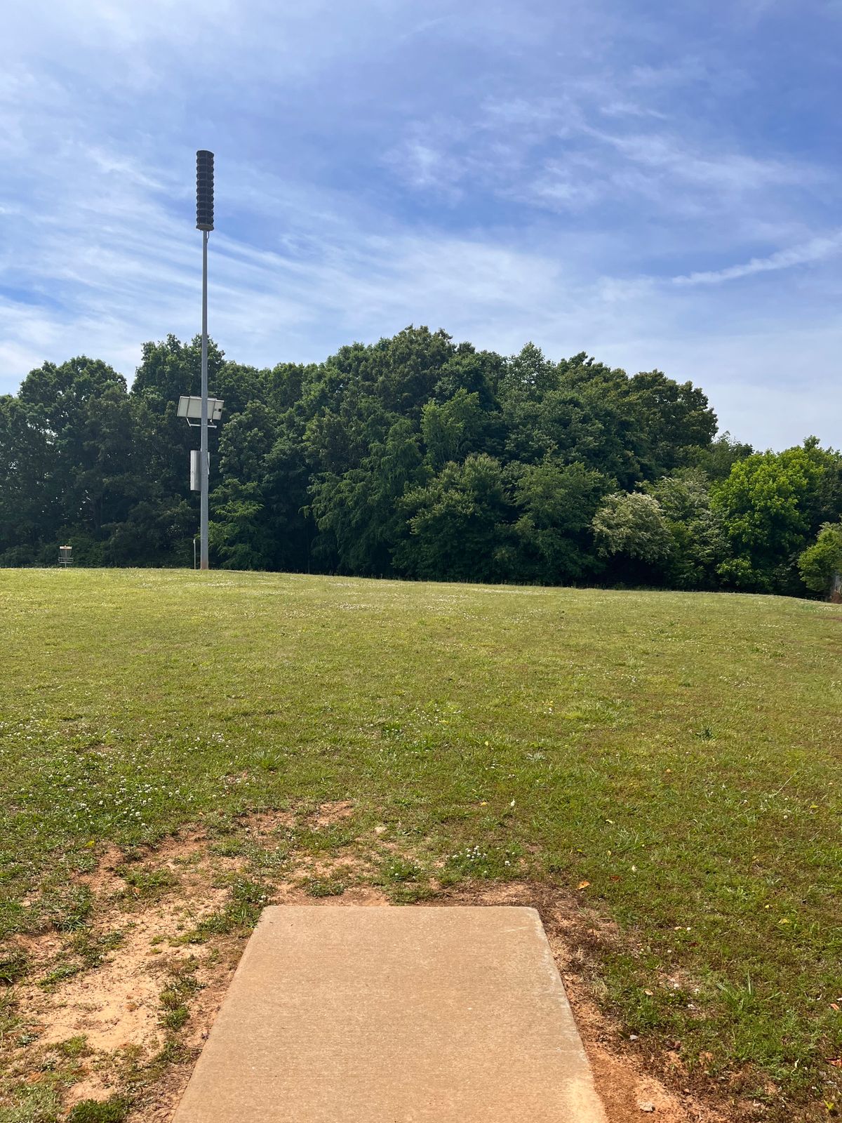 Hole-4 306’