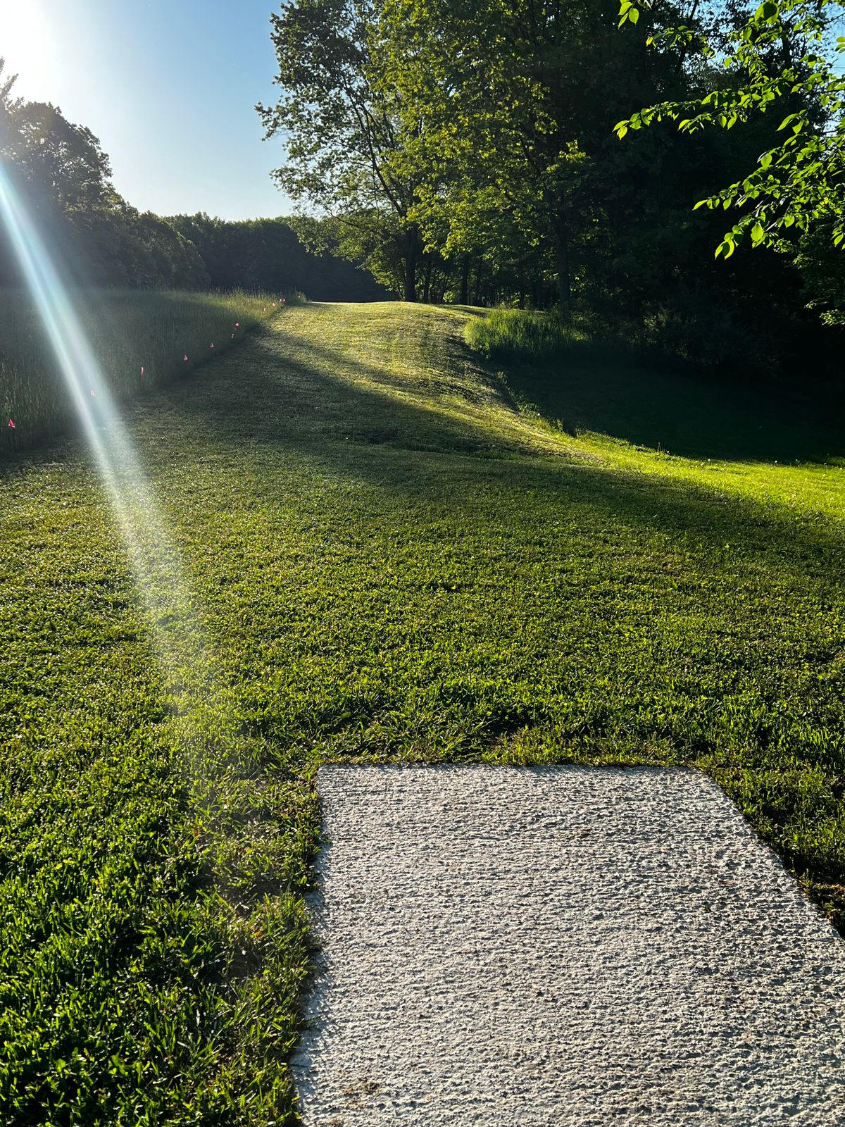 Hole 3