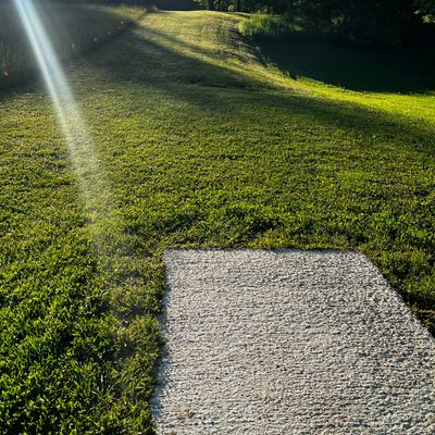 Hole 3