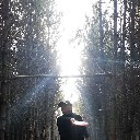 User avatar image